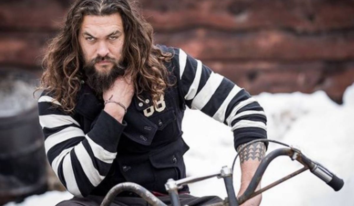 Jason Momoa Teases His Character In 'Fast And Furious 10'; 'He's Ornery & Misunderstood'